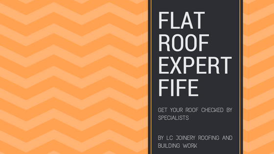 Flat Roof Experts Fife