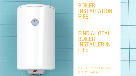 Boiler Installation Fife | Find A Local Boiler Installer