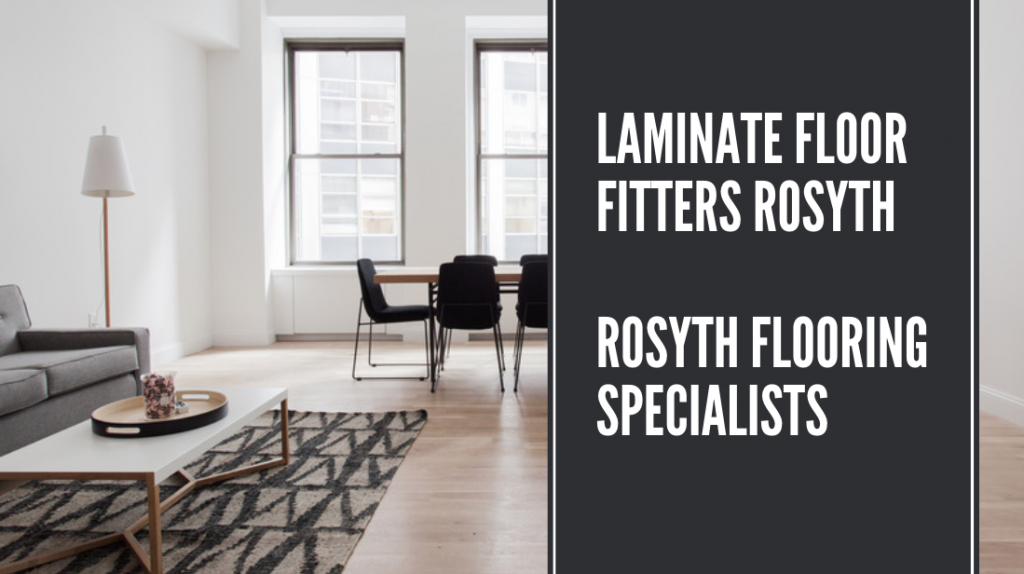 Laminate Floor Fitters Rosyth - Rosyth Flooring Specialists