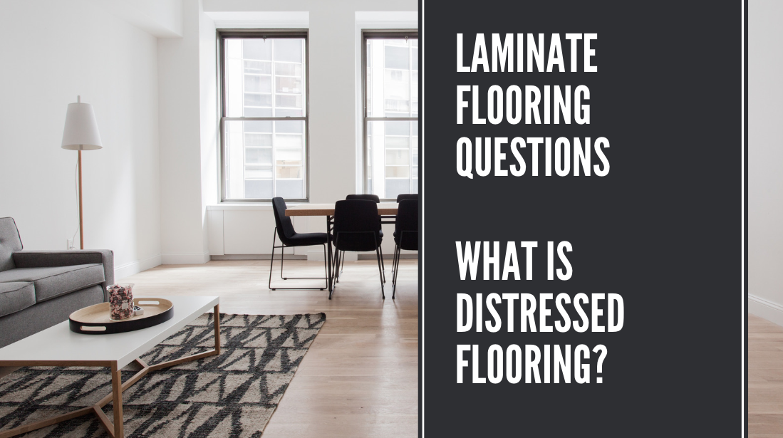Laminate Flooring Questions - What is AC Rating