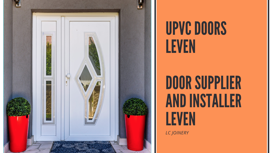 UPVC Doors Leven