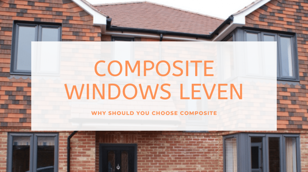 Composite Windows Leven